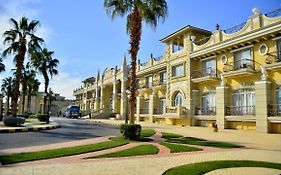 Il Mercato Hotel & Spa Sharm el Sheikh 5