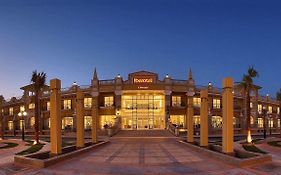 Il Mercato Hotel & Spa Sharm el Sheikh 5 ***** (sharm)